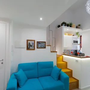 Appartamento Diana House, Cefalù