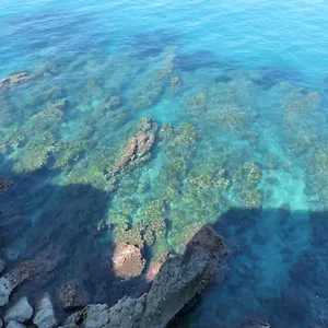 Appartamento Casalmare, Cefalù
