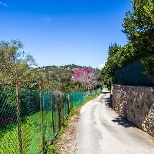 Villetta Brezza Marina , Porto Ercole (Grosseto) Italia