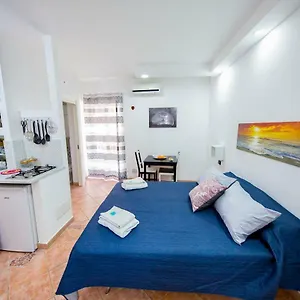 Appartamento Casa Rubino, Cefalù