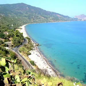 Appartamento Casagioia, Cefalù